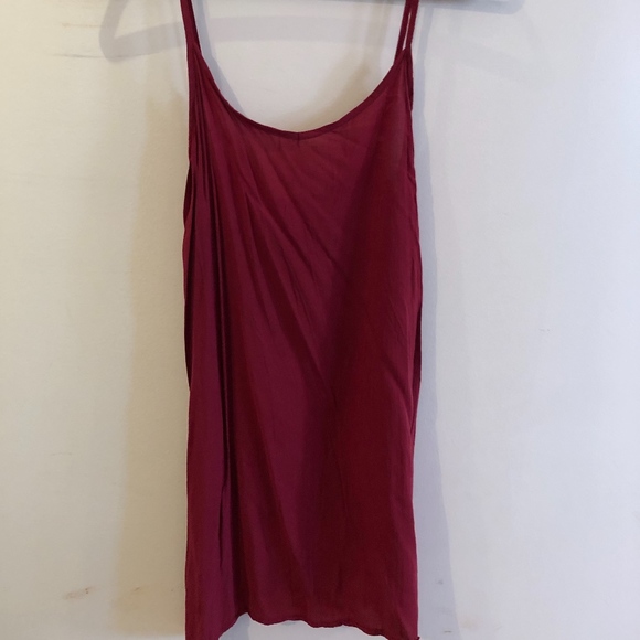 FREE PEOPLE DRESS - Picture 4 of 4